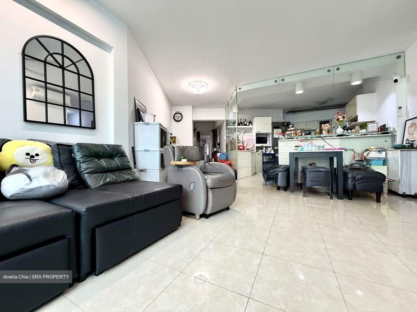 Blk 158D Rivervale View (Sengkang), HDB 5 Rooms #591436551